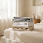 Cloudia Bed Sheets