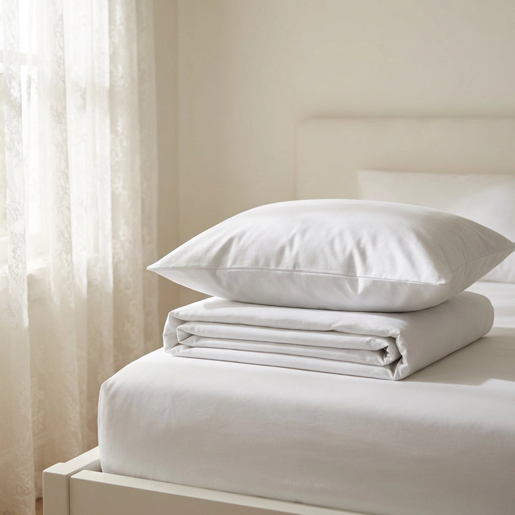 Cloudia Bed Sheets
