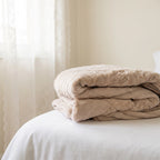 Cloudia Blankets