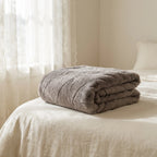 Cloudia Blankets