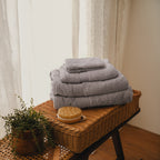 Cloudia Towels
