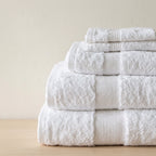 Cloudia Towels