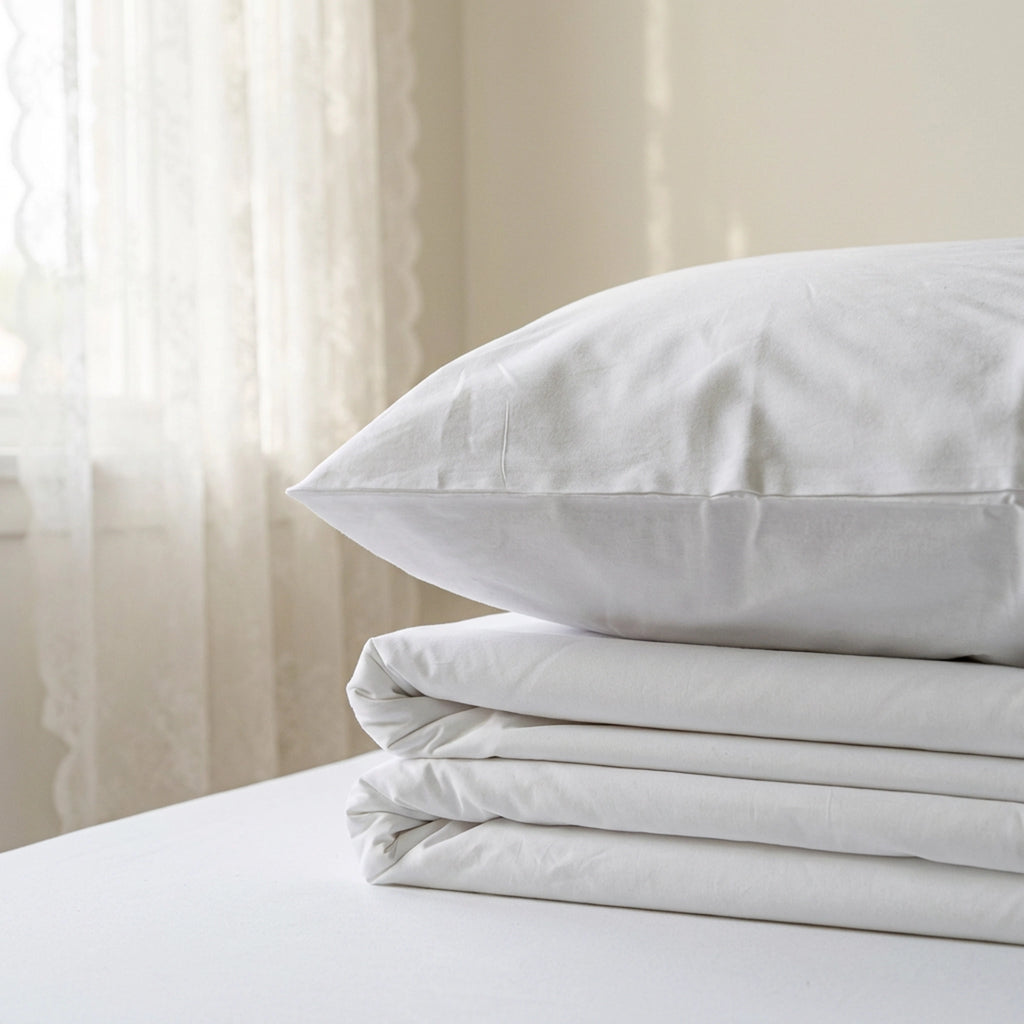 Jacquard Duvet Cover