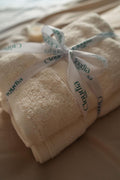 Creamy Towel
